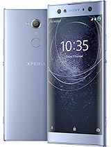 Best available price of Sony Xperia XA2 Ultra in Belize