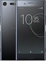 Best available price of Sony Xperia XZ Premium in Belize