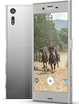 Best available price of Sony Xperia XZ in Belize
