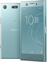 Best available price of Sony Xperia XZ1 Compact in Belize
