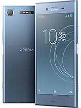Best available price of Sony Xperia XZ1 in Belize