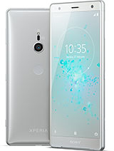 Best available price of Sony Xperia XZ2 in Belize