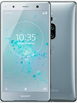 Best available price of Sony Xperia XZ2 Premium in Belize
