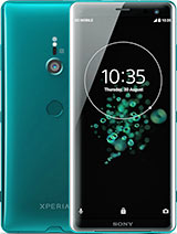 Best available price of Sony Xperia XZ3 in Belize