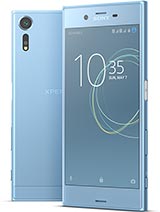 Best available price of Sony Xperia XZs in Belize