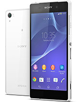 Best available price of Sony Xperia Z2 in Belize