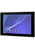 Best available price of Sony Xperia Z2 Tablet LTE in Belize