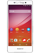 Best available price of Sony Xperia Z4v in Belize