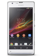 Best available price of Sony Xperia SP in Belize