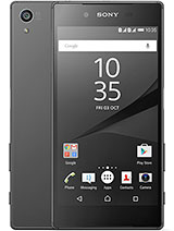 Best available price of Sony Xperia Z5 Dual in Belize
