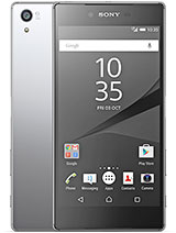 Best available price of Sony Xperia Z5 Premium Dual in Belize