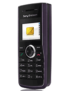 Best available price of Sony Ericsson J110 in Belize