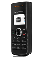 Best available price of Sony Ericsson J120 in Belize