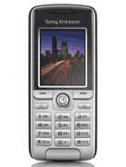 Best available price of Sony Ericsson K320 in Belize