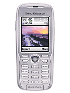 Best available price of Sony Ericsson K508 in Belize