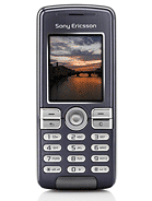 Best available price of Sony Ericsson K510 in Belize