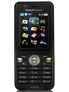 Best available price of Sony Ericsson K530 in Belize