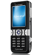 Best available price of Sony Ericsson K550 in Belize