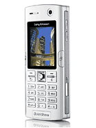 Best available price of Sony Ericsson K608 in Belize