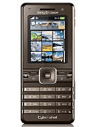 Best available price of Sony Ericsson K770 in Belize