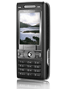 Best available price of Sony Ericsson K790 in Belize