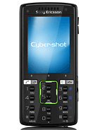 Best available price of Sony Ericsson K850 in Belize