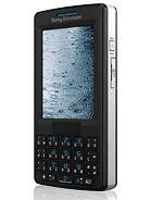 Best available price of Sony Ericsson M608 in Belize