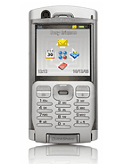Best available price of Sony Ericsson P990 in Belize