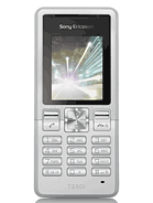 Best available price of Sony Ericsson T250 in Belize