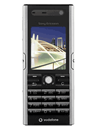 Best available price of Sony Ericsson V600 in Belize