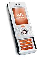 Best available price of Sony Ericsson W580 in Belize