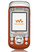 Best available price of Sony Ericsson W600 in Belize