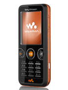 Best available price of Sony Ericsson W610 in Belize
