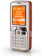 Best available price of Sony Ericsson W800 in Belize