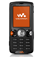 Best available price of Sony Ericsson W810 in Belize