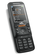 Best available price of Sony Ericsson W830 in Belize