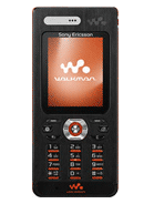 Best available price of Sony Ericsson W888 in Belize