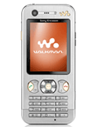 Best available price of Sony Ericsson W890 in Belize