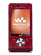 Best available price of Sony Ericsson W910 in Belize