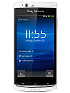 Best available price of Sony Ericsson Xperia Arc S in Belize