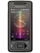 Best available price of Sony Ericsson Xperia X1 in Belize