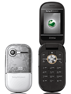 Best available price of Sony Ericsson Z250 in Belize