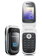 Best available price of Sony Ericsson Z310 in Belize