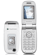 Best available price of Sony Ericsson Z520 in Belize