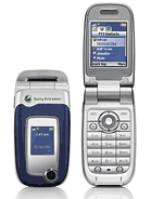 Best available price of Sony Ericsson Z525 in Belize