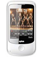 Best available price of Spice M-5566 Flo Entertainer in Belize