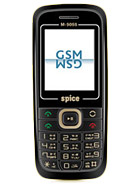 Best available price of Spice M-5055 in Belize