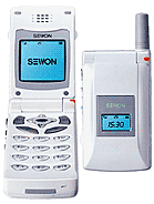 Best available price of Sewon SG-2200 in Belize