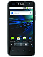 Best available price of T-Mobile G2x in Belize