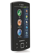 Best available price of T-Mobile Garminfone in Belize